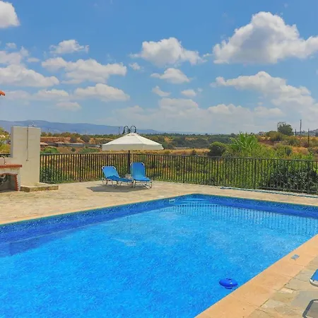 Villa Aphrodite Finiki Polis Exterior foto
