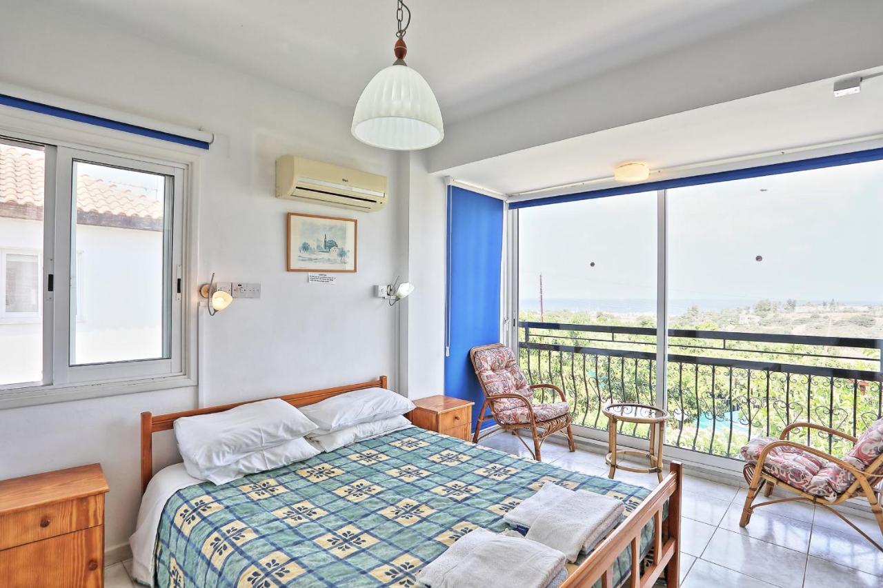 Villa Aphrodite Finiki *