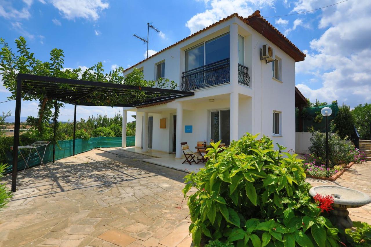 Aphrodite Finiki Villa