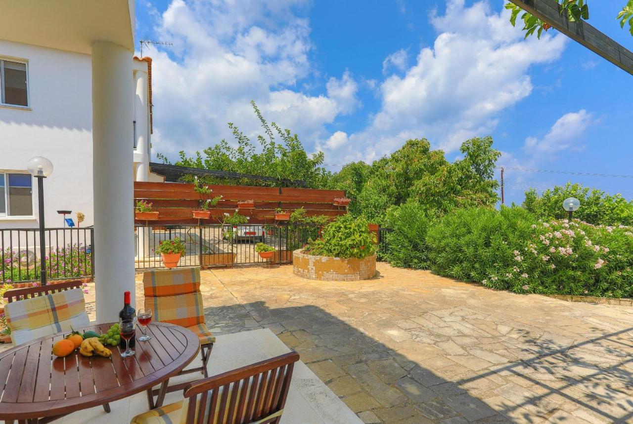 Villa Aphrodite Finiki *