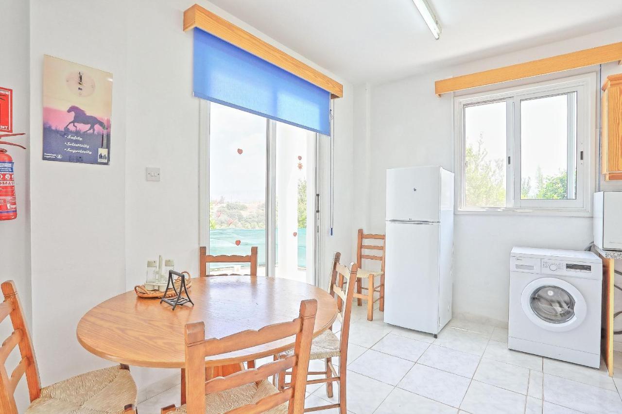 Aphrodite Finiki Villa