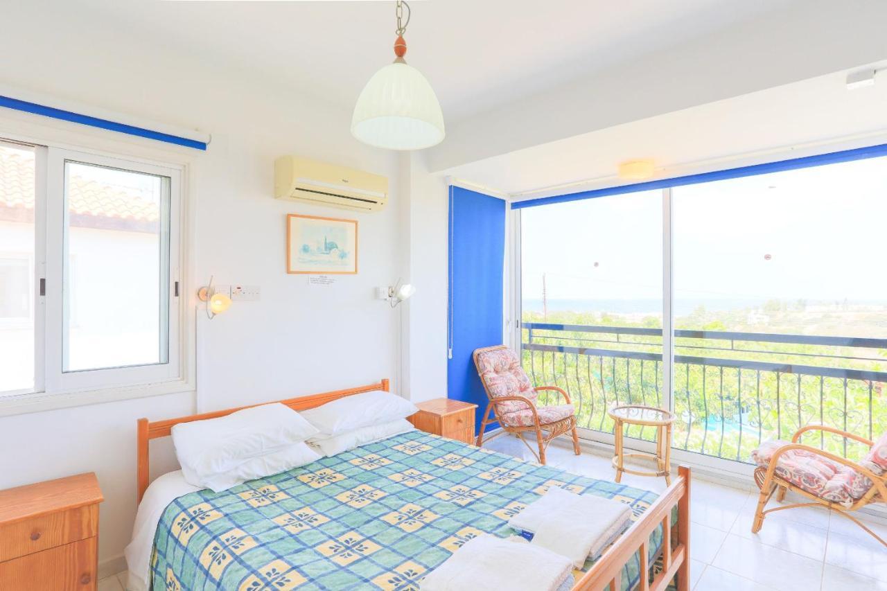Villa Aphrodite Finiki Polis