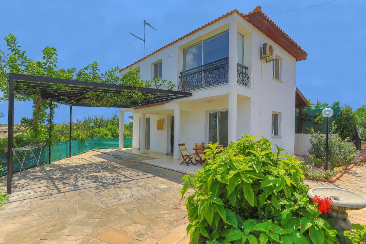 Aphrodite Finiki Villa *